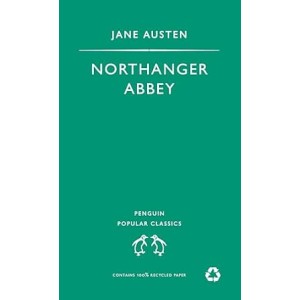 Jsne Austen | Northanger Abbey